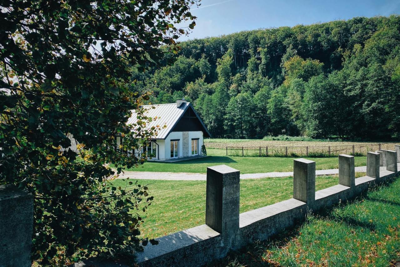 Pradnik Valley Lodge Pradnik Korzkiewski Exterior foto